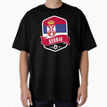 Serbia National Team by Blok45