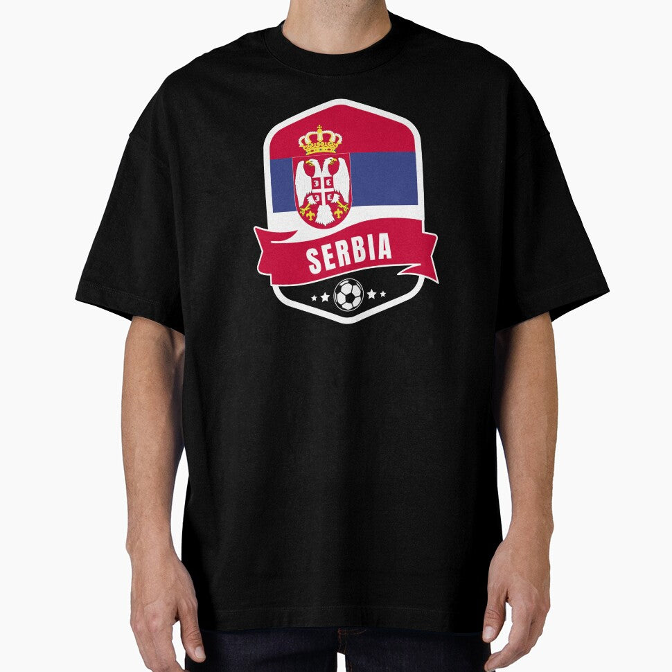 Serbia National Team by Blok45