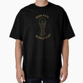 Brazil 2026 World Cup Fan Shirt Trophy Design Classic T-Shirt by Badriiiii