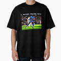 FAN ART - Romelu Lukaku by RighteousOnix