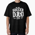 In my Soccer Dad era by HazelWCagle