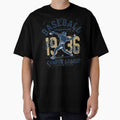 Baseball Campus League by D3monic