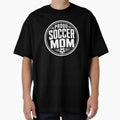 Proud Soccer Mom by EastEndTownie