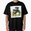 Rottweiler Puppies by Samuelsboro