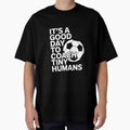 Funny Soccer Coach Trainer by lilensgavadur