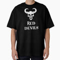 Red Devils White by VRedBaller