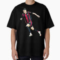 Miguel Almiron by raffrasta
