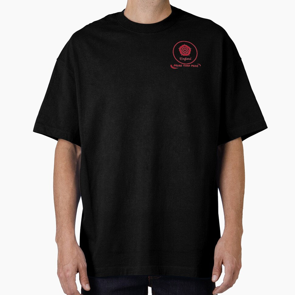 England Supporter Design by T-SC