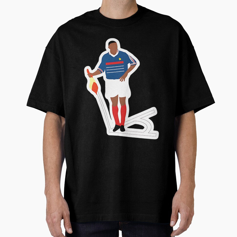 ThierryHenry – France98GoalCelebration by Wawan35200