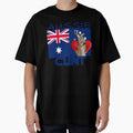 Aussie Clint Supporter by ClintClothing