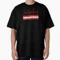 Switzerland by The Junto Shop
