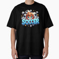 Soccer by PassionforLove