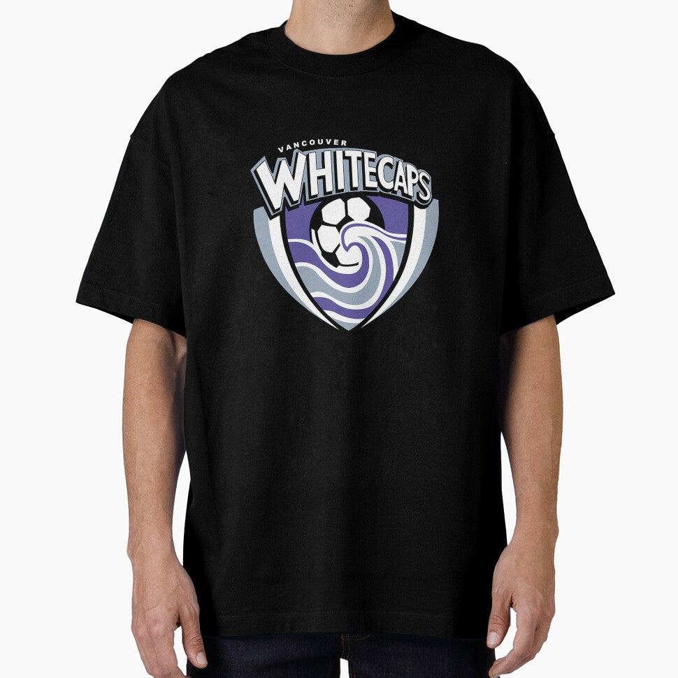 Vancouver Whitecaps by Shopinow