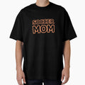 Soccer Mom - She Loves Supporting the Soccer Players - 3 of 8 by Beachy