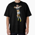 Megan Rapinoe Goal Celebration by mappsart