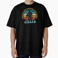 Life Is Like Soccer You Need Goals - WOSO Womens Soccer by Numero14