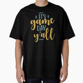 It's Game Day, Y'all by AlienOccupation