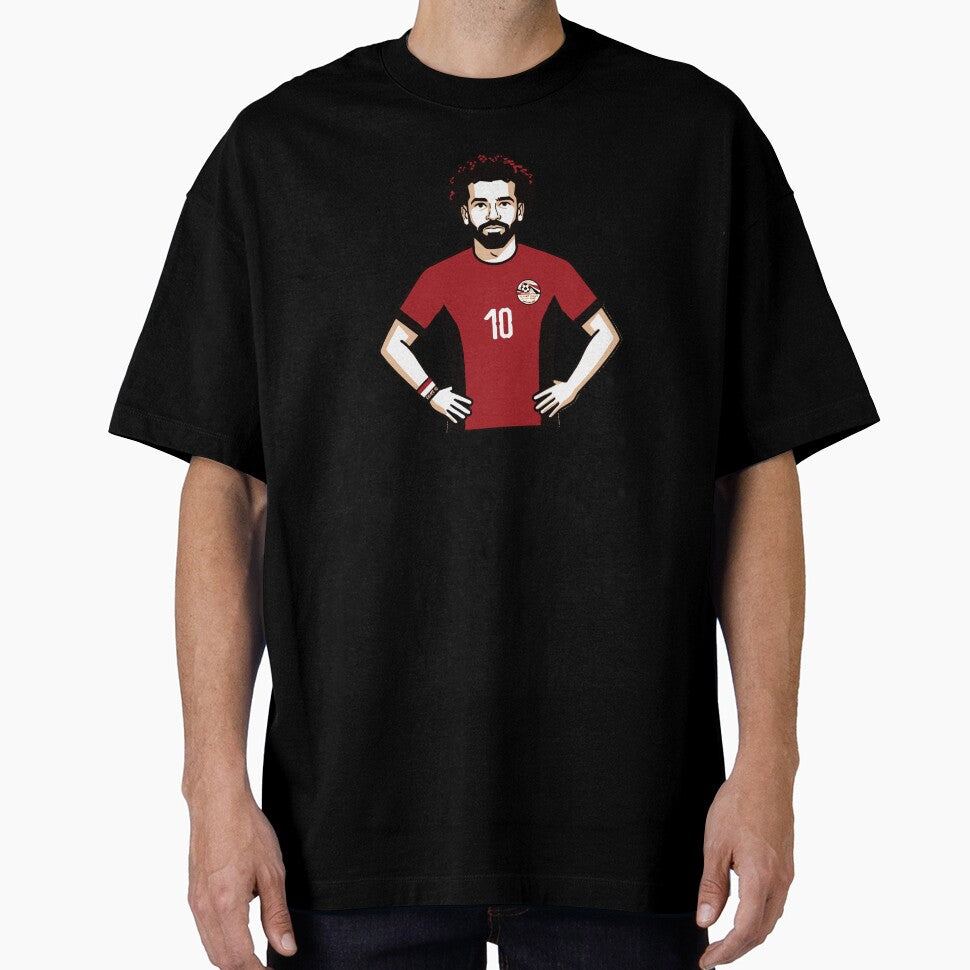 Mohamed by On Target Sports