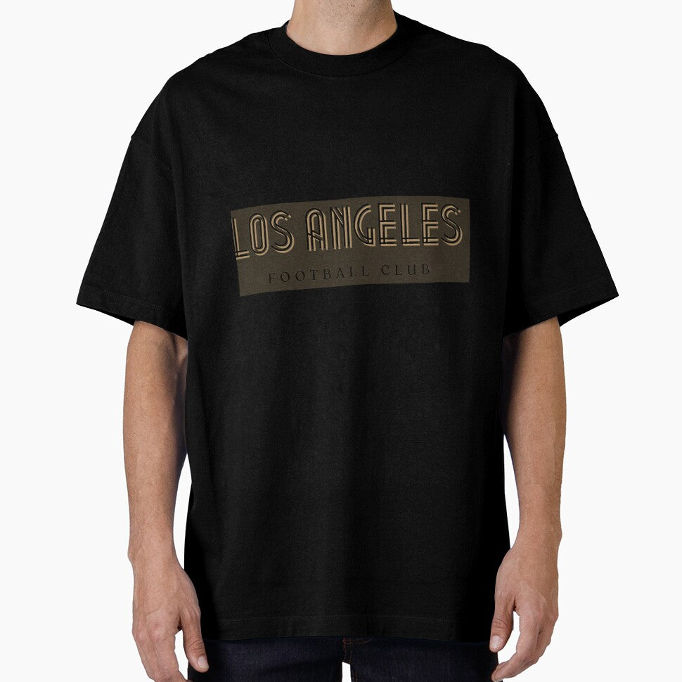 Los Angeles Football Club (Lafc) by youta-sam
