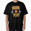 Born to play by Fariashamshad