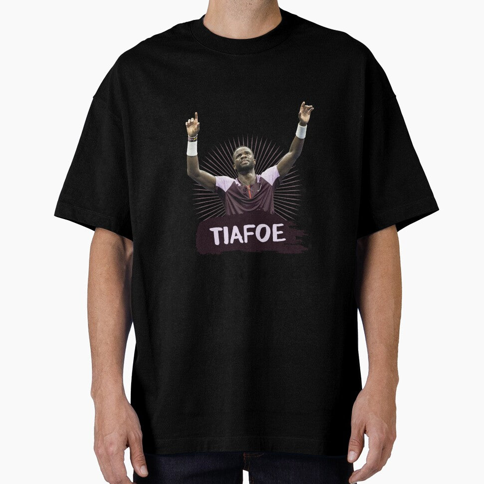 Tiafoe-frances tiafoe-tiafoe by Stagen99