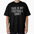 Football Team Colors Game Day This Is by atalia8932