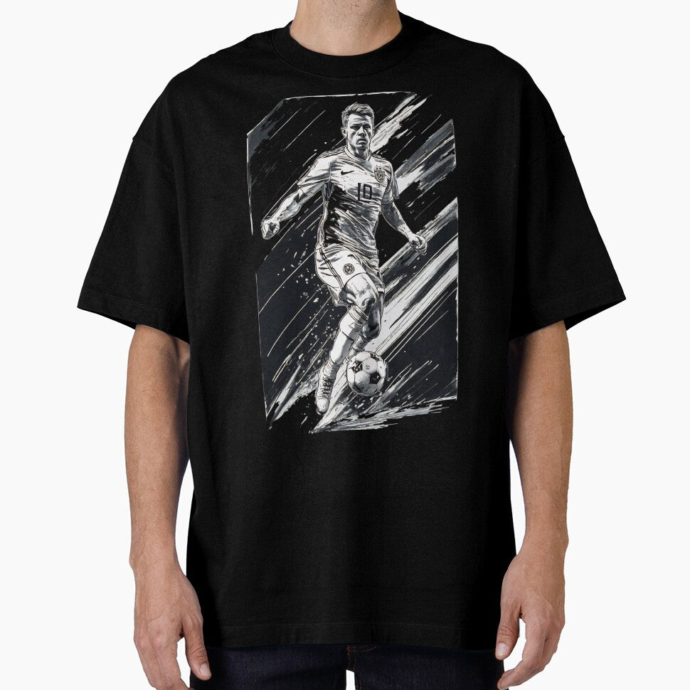 Star in Motion by UrbanPrts