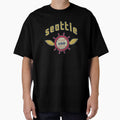 Seattle Pil0ts Baseball Vintage Baseball - T- by lowerslinettex