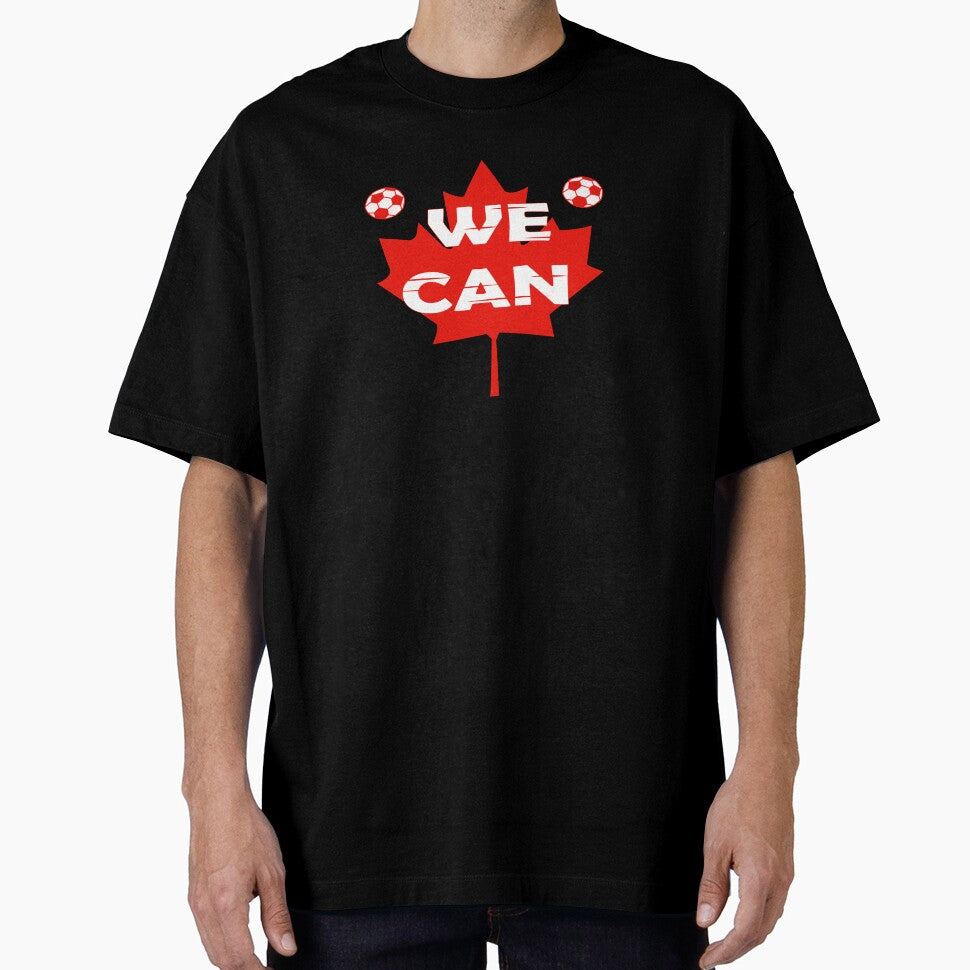 WE CAN CANADA QATAR by DKMarcaz