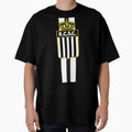 Charleroi Footbal fans ultras, hooligans Belgium by Thestarrysky