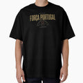 Força Portugal World Cup 2026 Shirt | Portugal Football Fan Tee | Portuguese Soccer Supporter Design.png by rebuZZ-Apparels-The Minimalistic Buzz