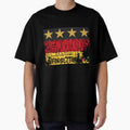 Germany Flag Football Fan Lettering by Ecmoprints