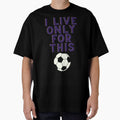 Soccer/Football life by Nekonic