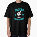 Soccer is my favorite game by Artistic Vista