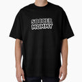 Soccer Mommy - Name For the Mommy of a Soccer Player by Beachy