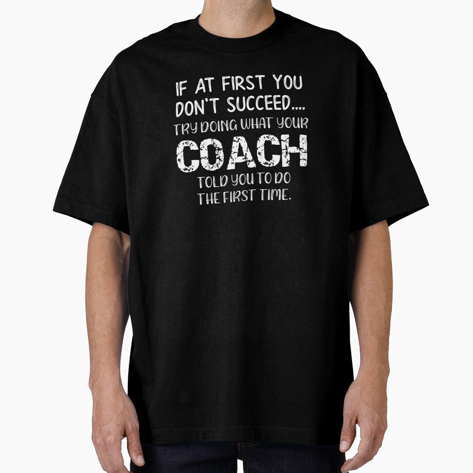Coach Do What Your Coach Told You To Do by stacyanne324