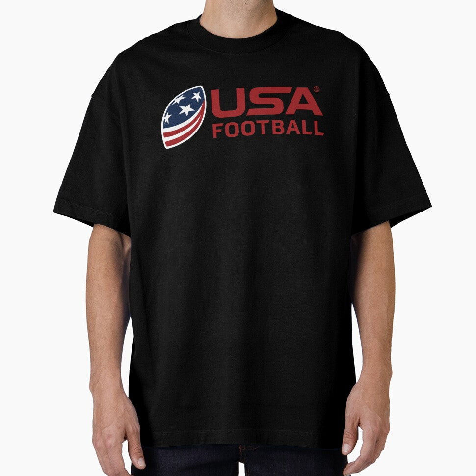 Copy of USA American Soccer Team 2022 Football by linhlu14