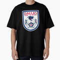 DTID CREST by TLW716