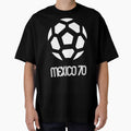 World Cup Mexico 1970 by moisespaiva