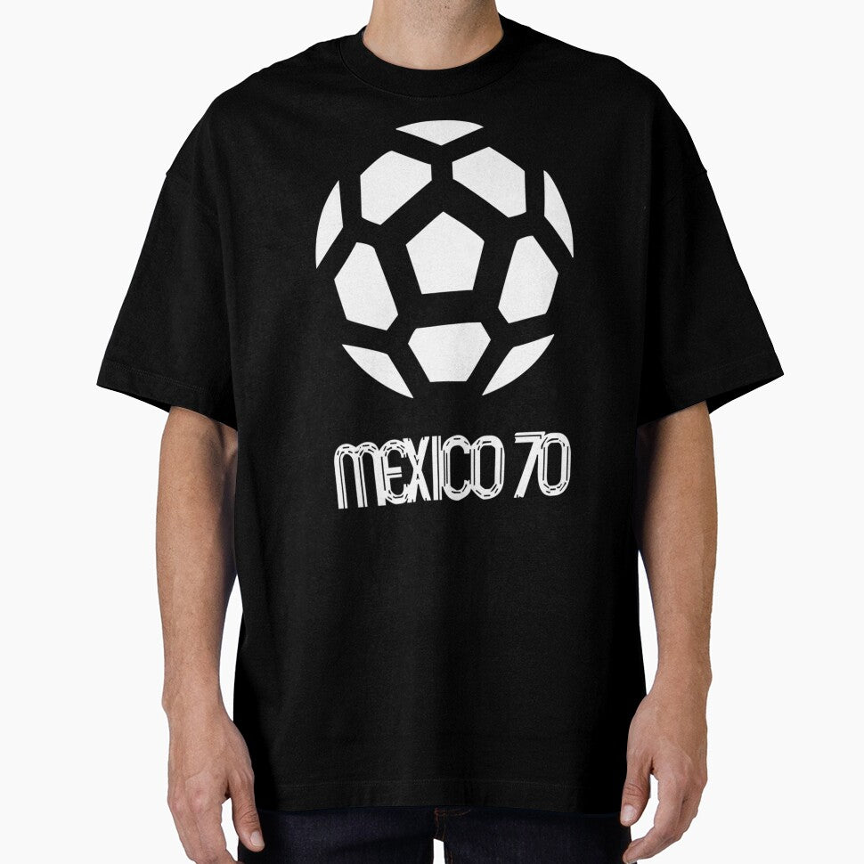 World Cup Mexico 1970 by moisespaiva