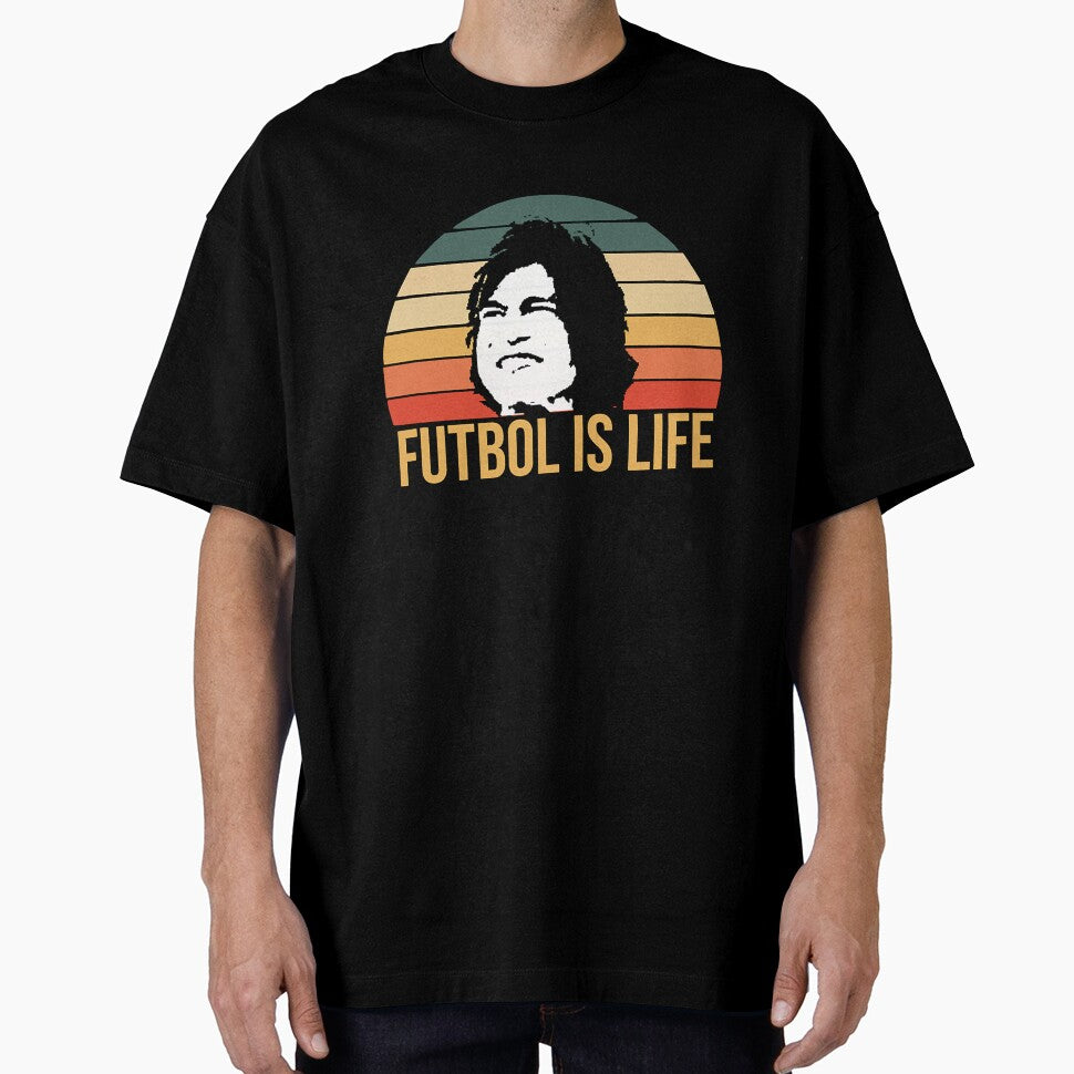 Futbol Is Life 1 (2) by rosabelarjasmin
