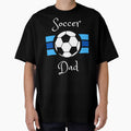 Soccer Dad by surprise-to-me