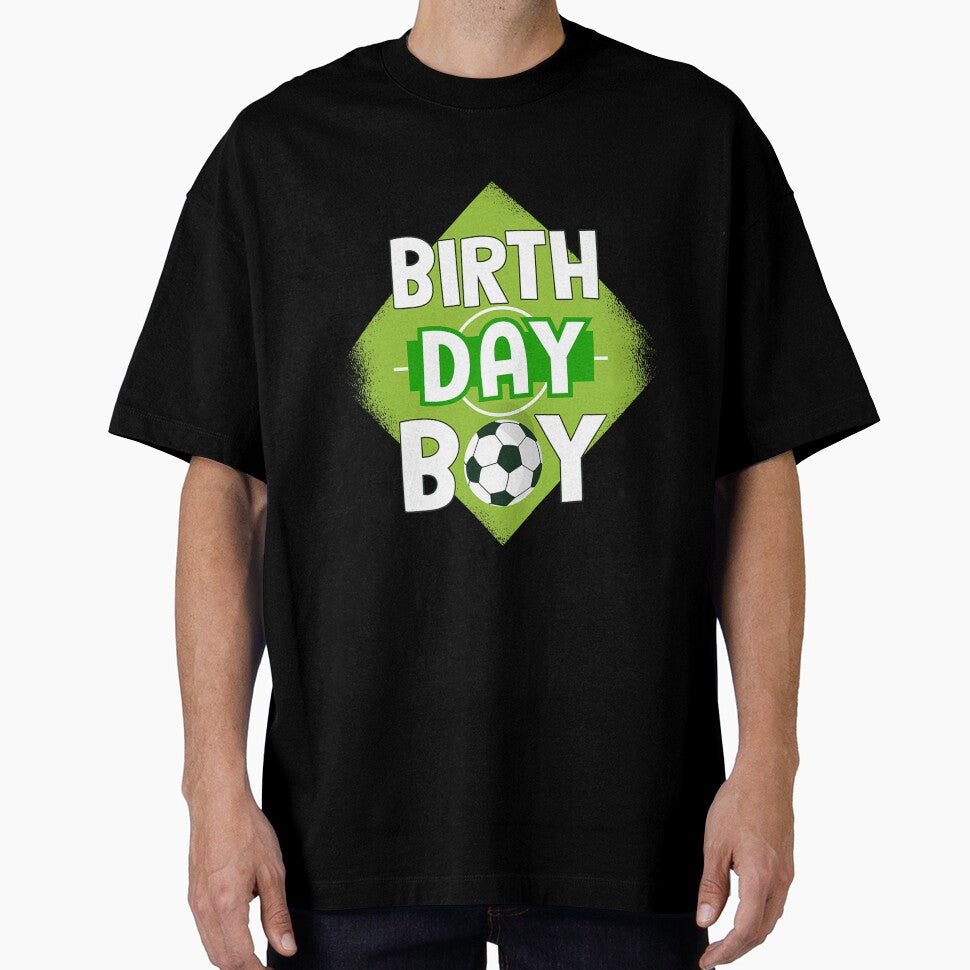 Soccer Birthday Boy, Soccer Theme Birthday Party, Kid Soccer by hardrhubarb1587