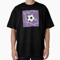 Football- Purple Edition by Megan-Alice