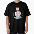 Messi 10 yellow by DofinaSur