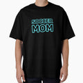 Soccer Mom - She Loves Supporting the Soccer Players - 8 of 8 by Beachy