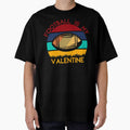 Football Is My Valentine Romance Sports by Apoorv Choudhary