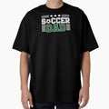 Soccer Dad by jkrphoto