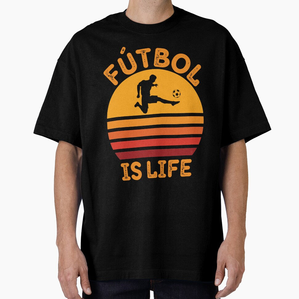 Futbol is Life World Cup Qatar 2022 by mariejosee22