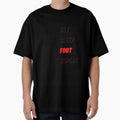 Eat sleep foot repeat t shirt by ProShirtDesign